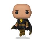 Funko POP Movies: Black Adam - Black Adam