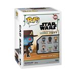 Funko POP Star Wars: BOBF - Cad Bane