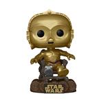 Funko POP Star Wars: C3PO