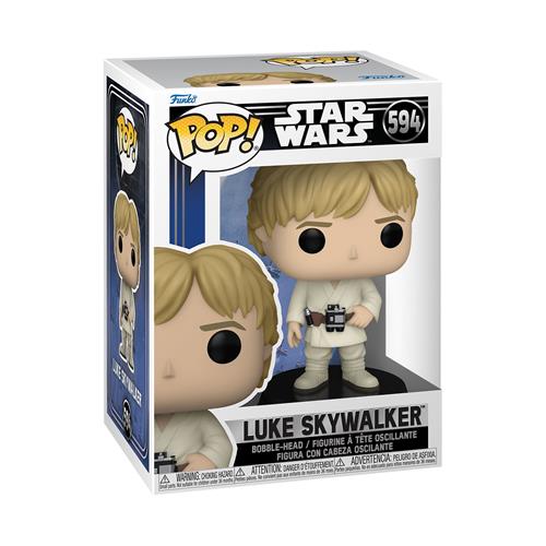 Funko POP Star Wars: Luke Skywalker