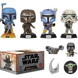 Funko POP Star Wars: Mandalorian Mystery Box