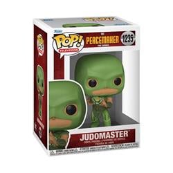 Funko POP TV: Peacemaker - Judomaster