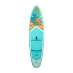 FunWater SUP paddleboard SUPFW70A 3,5m (tyrkysový)