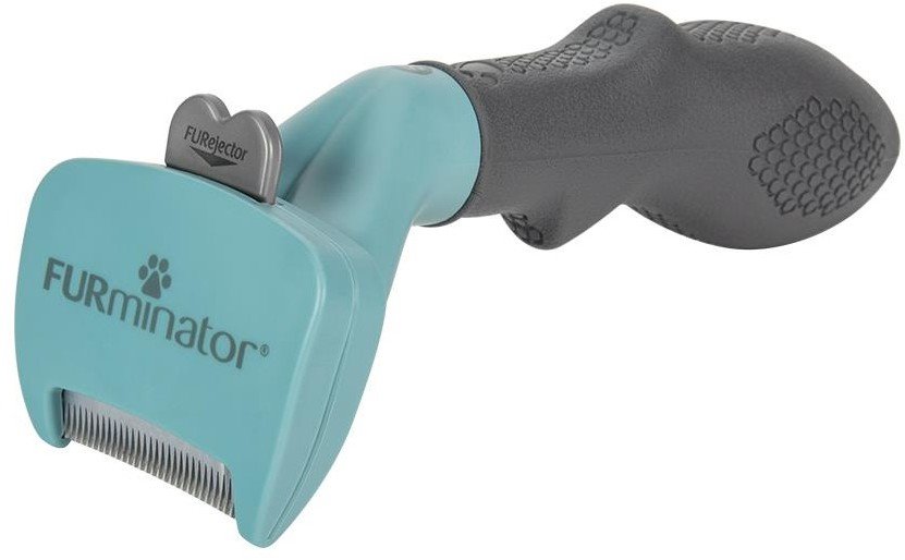 FURminator hrablo S Long Hair pro kočky