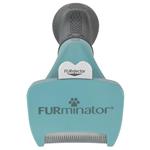 FURminator hrablo S Short Hair pro kočky