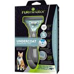 FURminator hrablo S Short Hair pro kočky