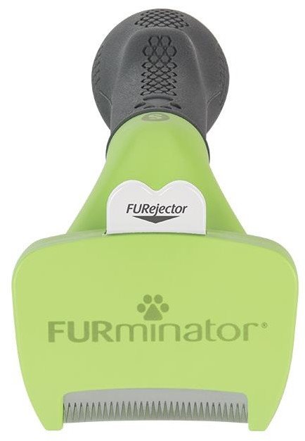 FURminator hrablo S Short Hair pro psy