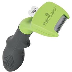 FURminator hrablo S Short Hair pro psy
