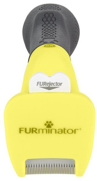 FURminator hrablo XS Short Hair pro psy