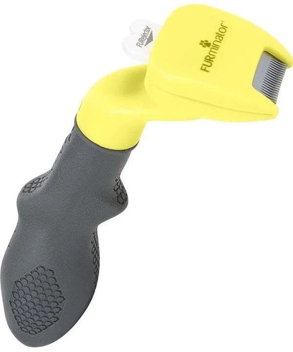 FURminator hrablo XS Short Hair pro psy
