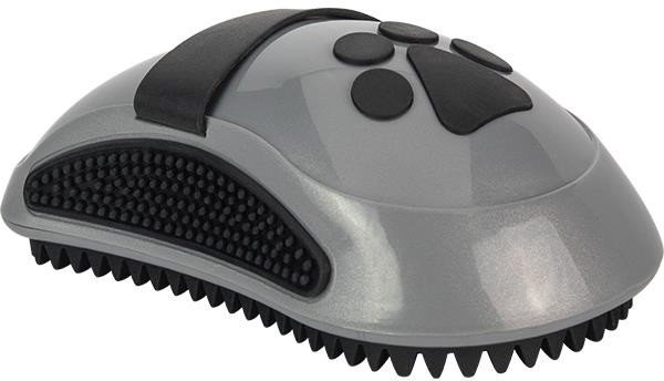 FURminator kartáč masážní Curry Comb pro psy