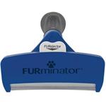 FURminator Rake L Krátkosrstá srsť pre psov