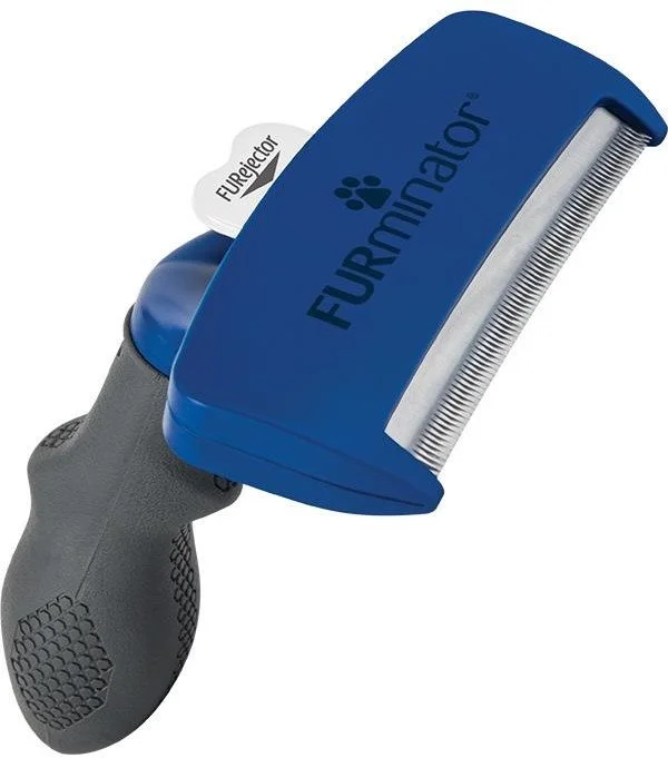 FURminator Rake L Krátkosrstá srsť pre psov