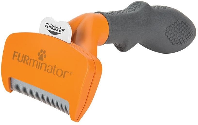 FURminator Rake M Krátkosrstá srsť pre psov