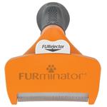 FURminator Rake M Krátkosrstá srsť pre psov