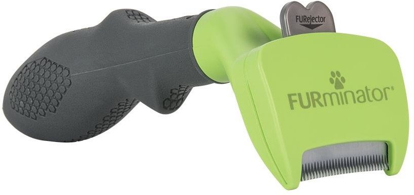 FURminator Rake S Dlhá srsť pre psov
