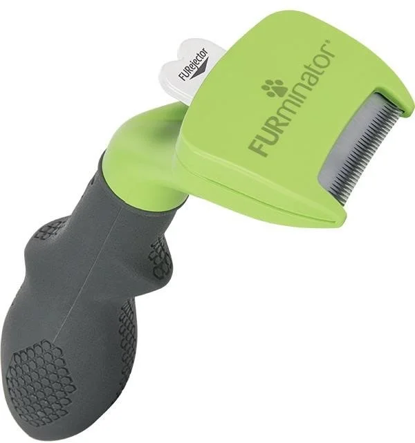 FURminator Rake S Krátkosrstá srsť pre psov