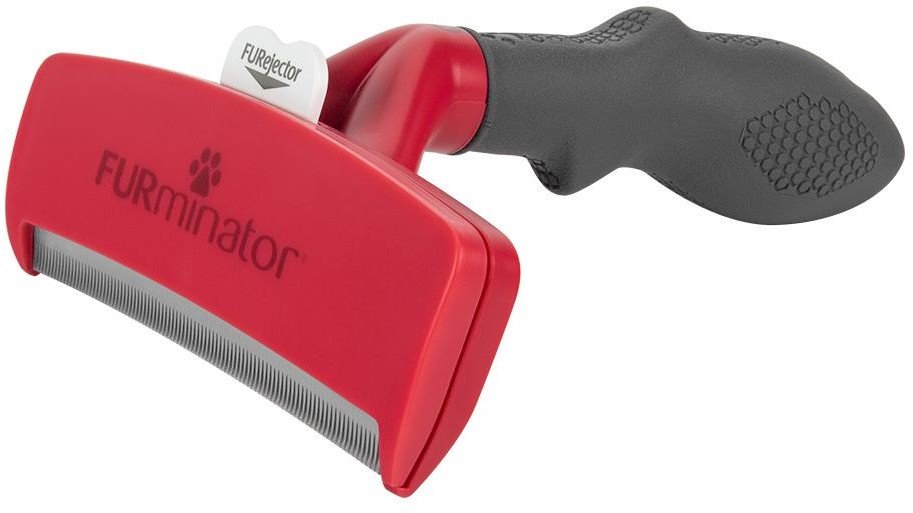 FURminator Rake XL krátkosrstý pre psov