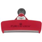 FURminator Rake XL krátkosrstý pre psov