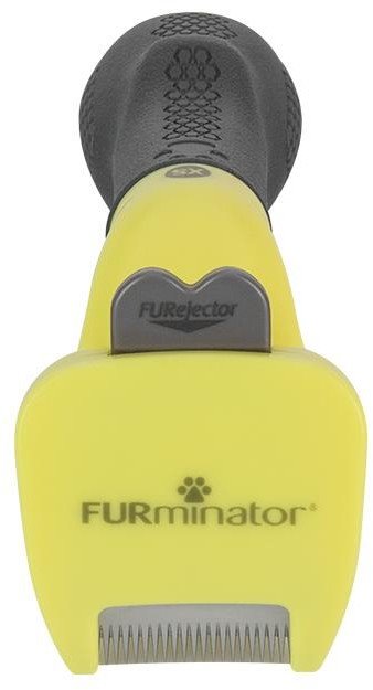 FURminator Rake XS Dlhá srsť pre psov