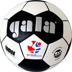 Futbalová lopta Gala BN5042S OFFICIAL NEW