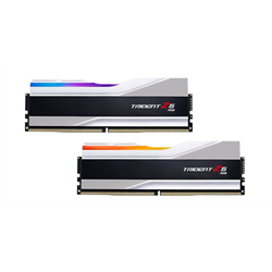 G.SKILL 96GB kit DDR5 6400 CL32 Trident Z5 RGB