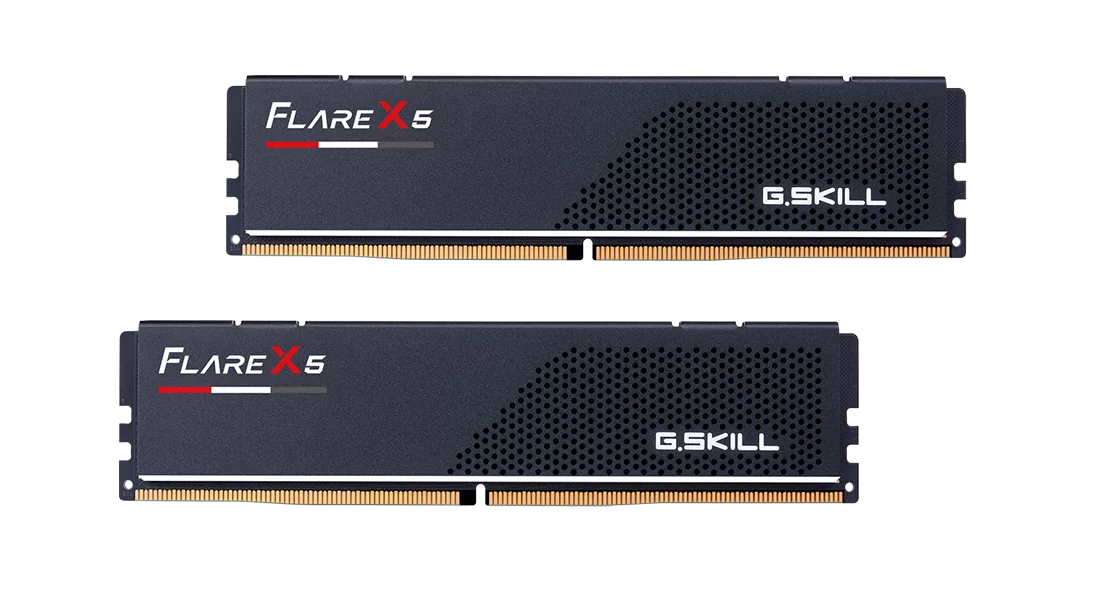 G.Skill Flare X5 DDR5 64GB 5200MHz