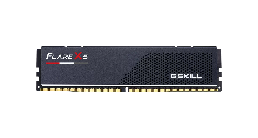 G.Skill Flare X5 DDR5 8GB 5600MHz