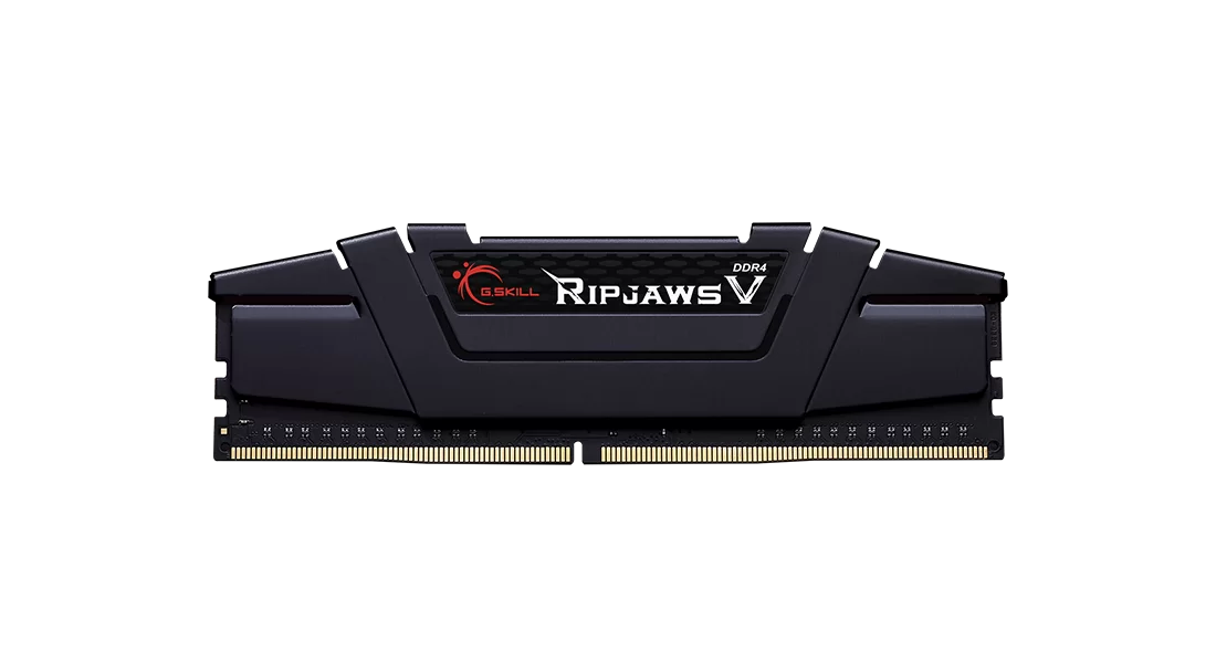 G.Skill Ripjaws DDR4 128 GB 2666 MHz