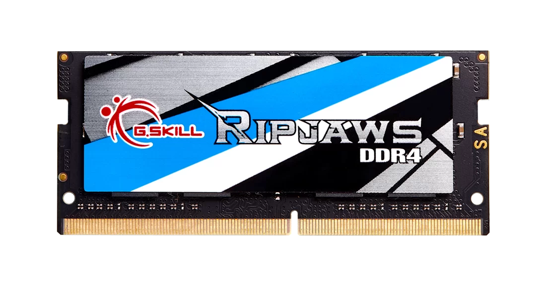 G.Skill Ripjaws DDR4 16GB 2400MHz