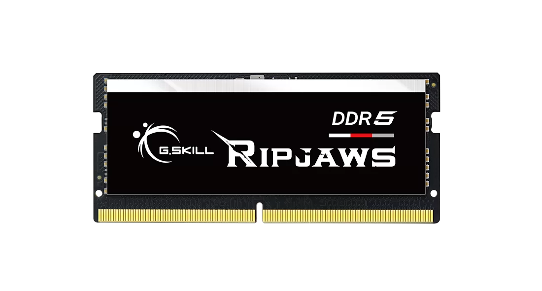 G.Skill Ripjaws S5 DDR5 16GB 4800MHz