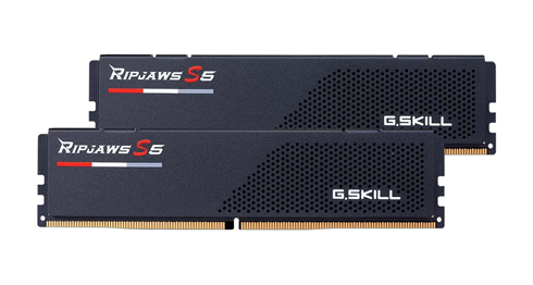 G.Skill Ripjaws S5 DDR5 64GB 6000MHz