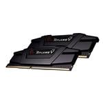 G.SKILL Ripjaws V DDR4 64GB (2x32GB) 4000MHz CL18