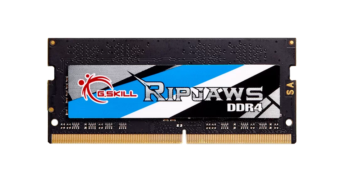 G.Skill Ripjaws V DDR4 8GB 3200MHz