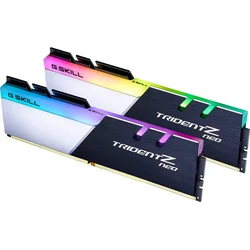 G.SKILL Trident Z Neo DDR4 32GB (2x16GB) 3600MHz