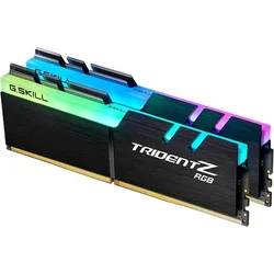G.SKILL Trident Z RGB DDR4 16GB (2x8GB) 4266MHz CL19 F4-4266C19D-16GTZR