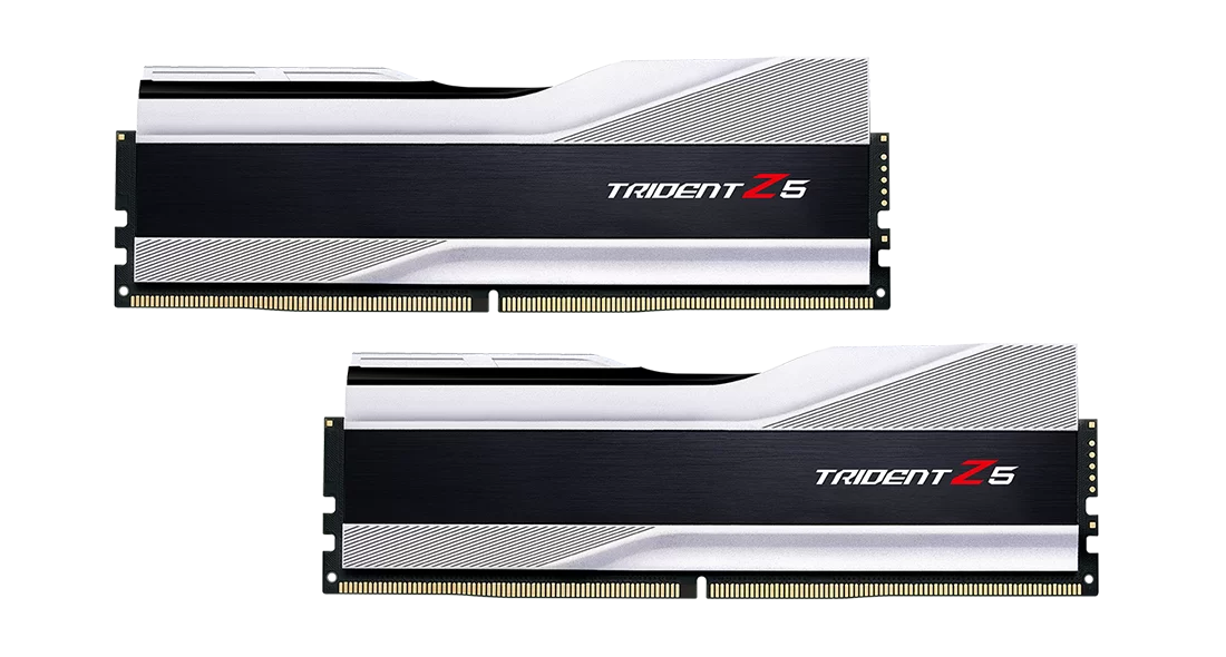 G.Skill Trident Z5 DDR5 32GB 6000MHz