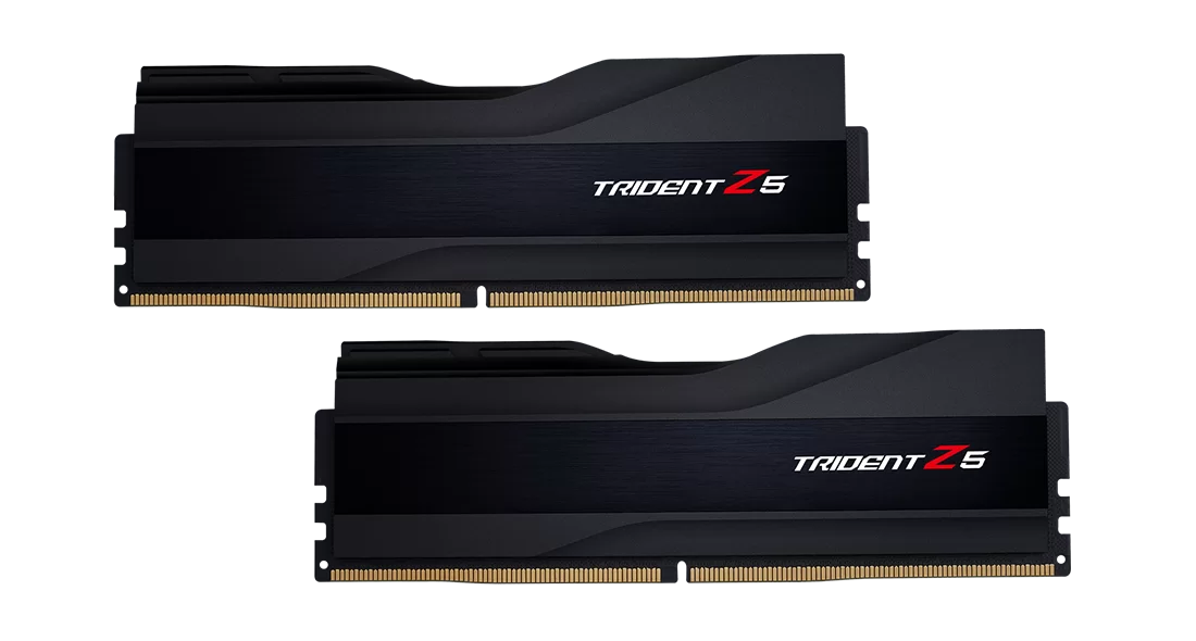 G.Skill Trident Z5 DDR5 64GB 6000MHz