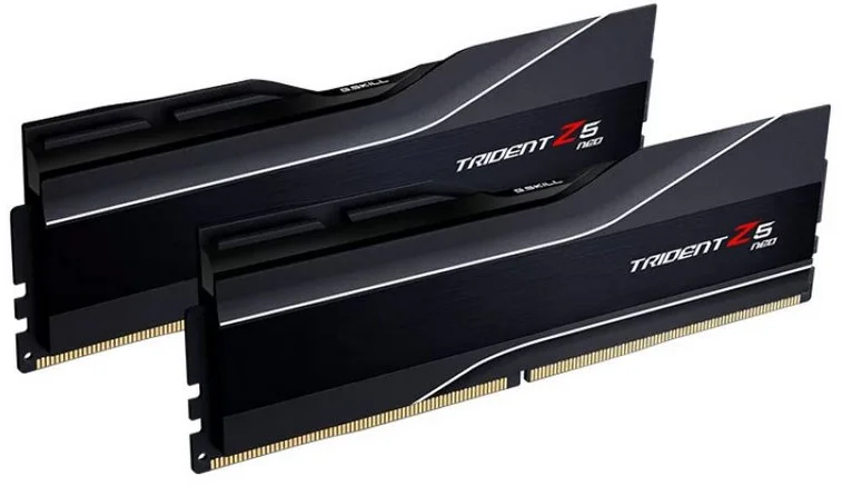 G.Skill Trident Z5 Neo DDR5 32GB, černá