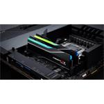 G.Skill Trident Z5 Neo RGB 32GB, DDR5-6000, CL32, AMD EXPO, černá