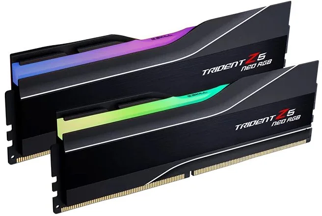 G.Skill Trident Z5 Neo RGB DDR5 32GB 6000MHz