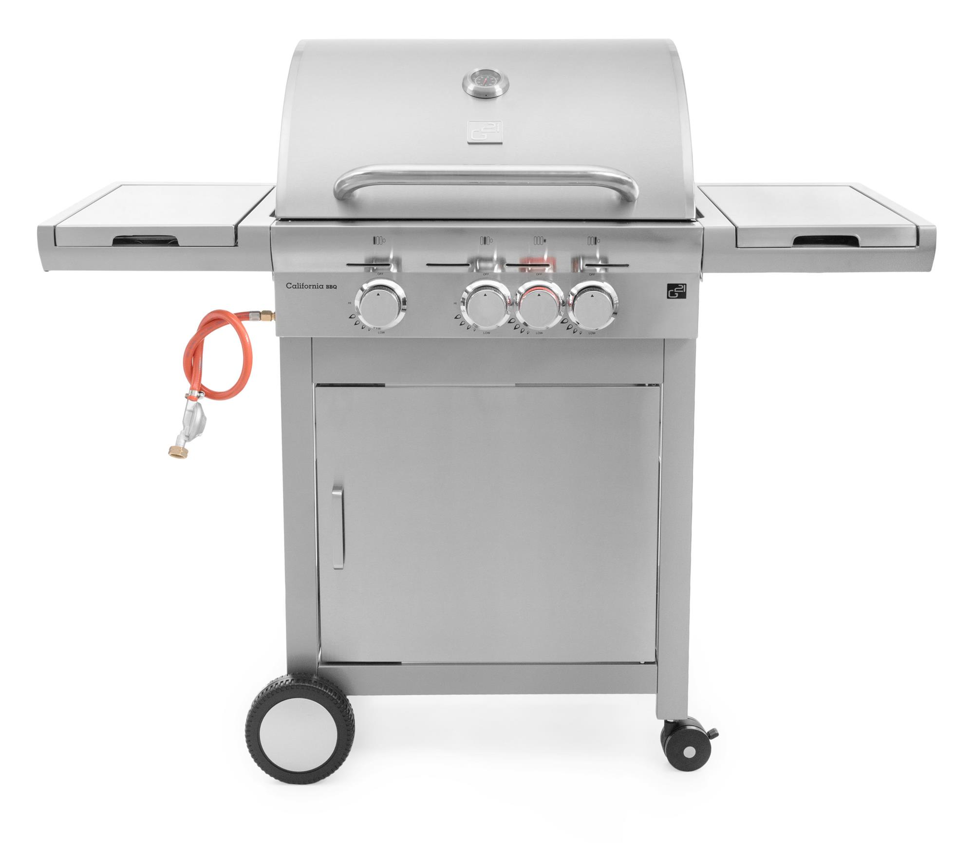 G21 BBQ Gril California Premium Line