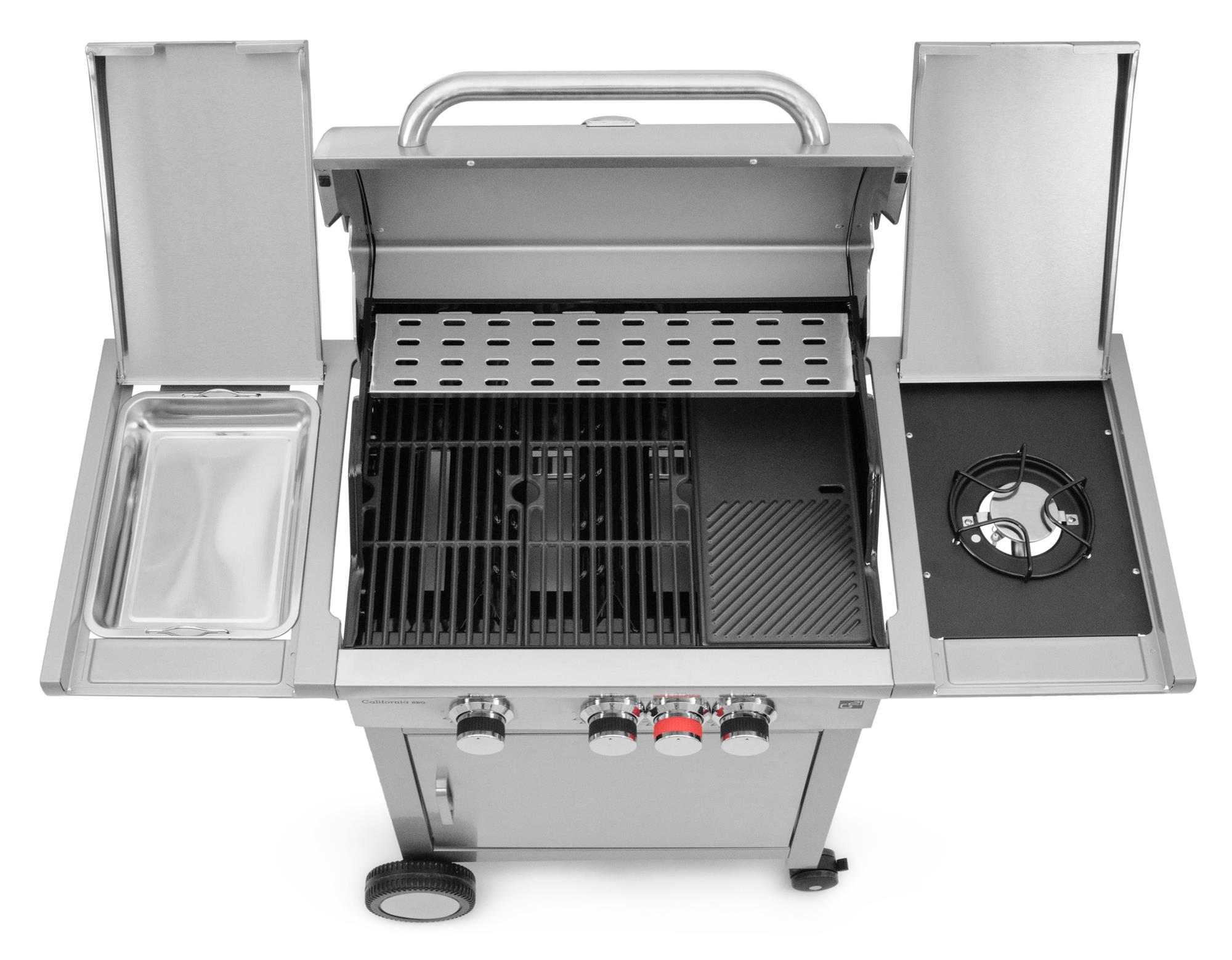 G21 BBQ Gril California Premium Line