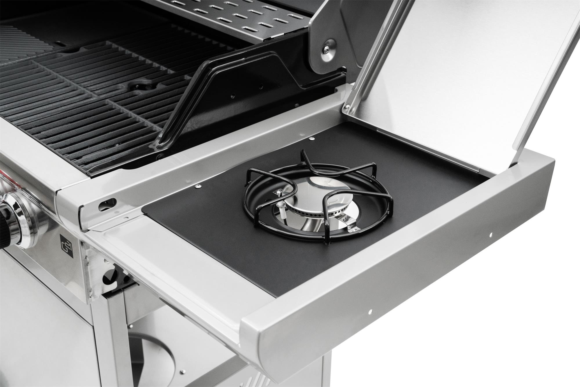 G21 BBQ Gril California Premium Line