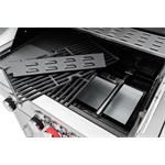 G21 BBQ Gril California Premium Line GAH-3ED