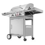 G21 BBQ Gril California Premium Line GAH-3ED