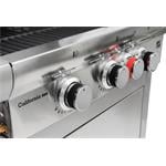 G21 BBQ Gril California Premium Line GAH-3ED