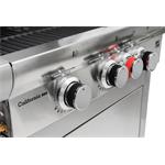G21 BBQ Gril California Premium Line