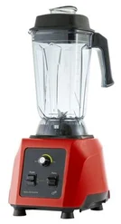 G21 Blender Perfect smoothie red - červený