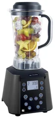 G21 Blender Smart smoothie Vitality graphite black - černý